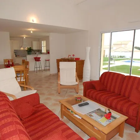 Charming With Dishwasher Located At Golf Course LʼAiguillon-sur-Vie