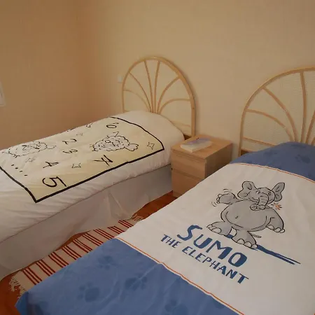 Prázdninový dům Charming With Dishwasher Located At Golf Course *