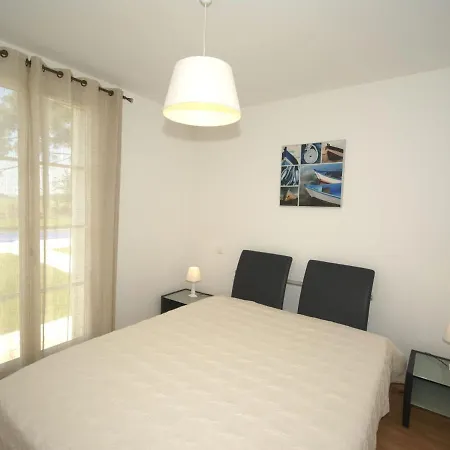 Prázdninový dům Charming With Dishwasher Located At Golf Course *
