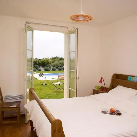 Prázdninový dům Charming With Dishwasher Located At Golf Course LʼAiguillon-sur-Vie